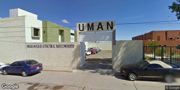 AGENCIA INSTRUCTORA III